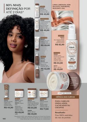 Ciclo 7 boticário 2026 SSP Brasil página 167