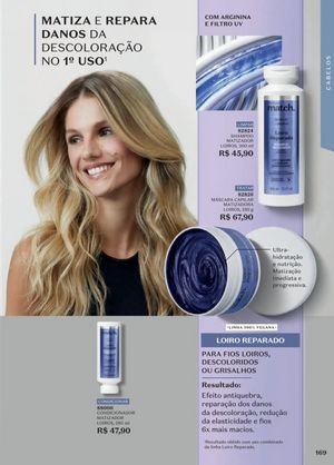 Ciclo 7 boticário 2026 SSP Brasil página 170