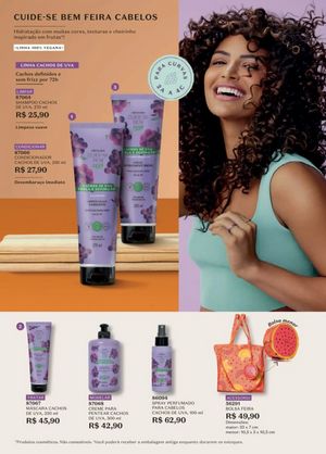 Ciclo 7 boticário 2026 SSP Brasil página 175