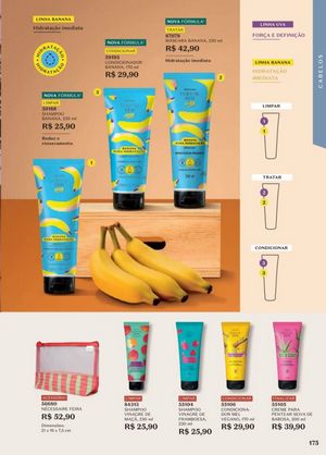 Ciclo 7 boticário 2026 SSP Brasil página 176