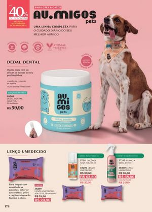 Ciclo 7 boticário 2026 SSP Brasil página 179