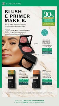 Ciclo revendedores boticário 2026 Revendedores SSP Brasil página 4