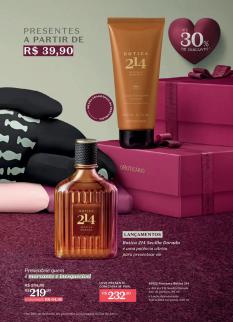 Ciclo 8 boticário 2026 SSP Brasil página 3