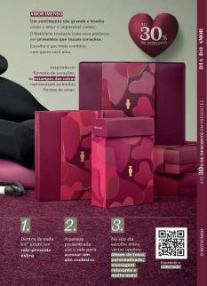 Ciclo 8 boticário 2026 SSP Brasil página 5