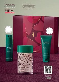 Ciclo 8 boticário 2026 SSP Brasil página 12