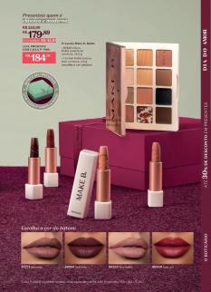 Ciclo 8 boticário 2026 SSP Brasil página 13