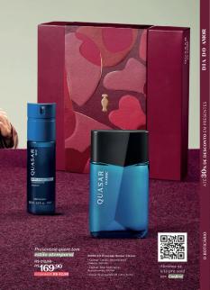 Ciclo 8 boticário 2026 SSP Brasil página 15