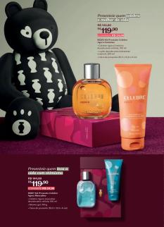 Ciclo 8 boticário 2026 SSP Brasil página 20