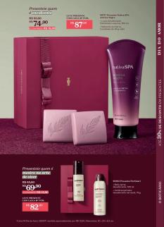 Ciclo 8 boticário 2026 SSP Brasil página 23