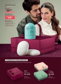 Ciclo 8 boticário 2026 SSP Brasil página 24