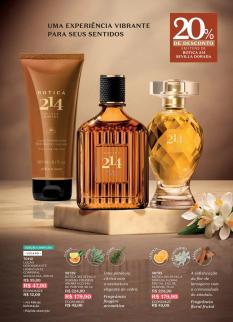 Ciclo 8 boticário 2026 SSP Brasil página 29