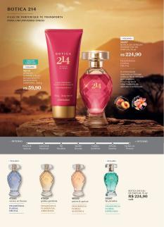 Ciclo 8 boticário 2026 SSP Brasil página 30