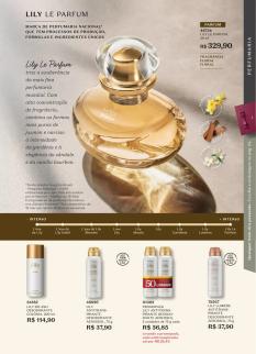 Ciclo 8 boticário 2026 SSP Brasil página 31