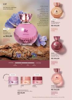 Ciclo 8 boticário 2026 SSP Brasil página 40