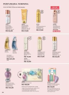 Ciclo 8 boticário 2026 SSP Brasil página 54