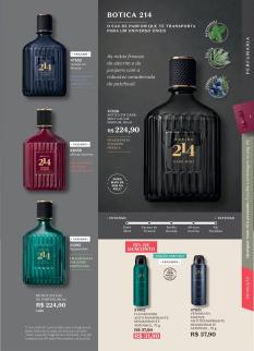 Ciclo 8 boticário 2026 SSP Brasil página 59