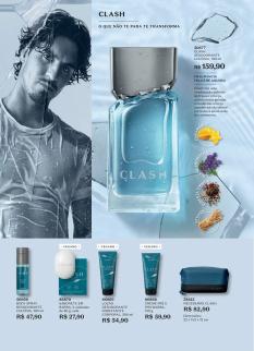 Ciclo 8 boticário 2026 SSP Brasil página 60