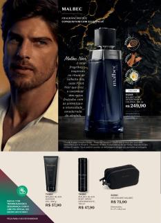 Ciclo 8 boticário 2026 SSP Brasil página 66