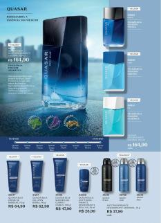 Ciclo 8 boticário 2026 SSP Brasil página 70