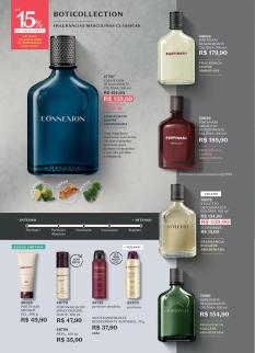 Ciclo 8 boticário 2026 SSP Brasil página 78