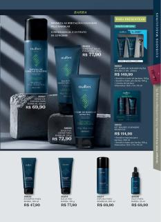 Ciclo 8 boticário 2026 SSP Brasil página 81