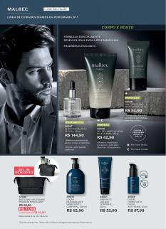 Ciclo 8 boticário 2026 SSP Brasil página 82