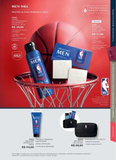 Ciclo 8 boticário 2026 SSP Brasil página 83