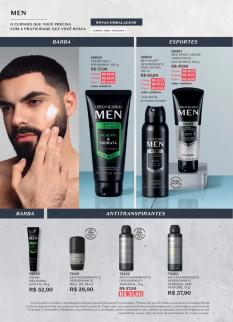 Ciclo 8 boticário 2026 SSP Brasil página 84