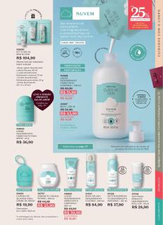 Ciclo 8 boticário 2026 SSP Brasil página 91