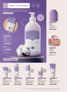 Ciclo 8 boticário 2026 SSP Brasil página 94