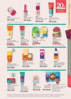 Ciclo 8 boticário 2026 SSP Brasil página 99