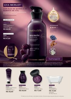 Ciclo 8 boticário 2026 SSP Brasil página 106