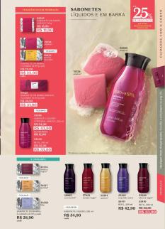 Ciclo 8 boticário 2026 SSP Brasil página 111