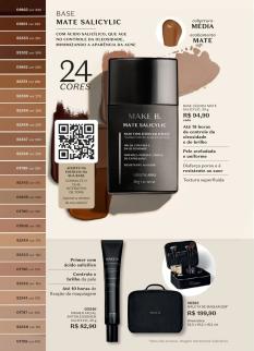 Ciclo 8 boticário 2026 SSP Brasil página 118