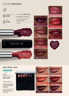 Ciclo 8 boticário 2026 SSP Brasil página 120