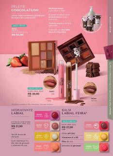 Ciclo 8 boticário 2026 SSP Brasil página 131