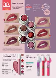 Ciclo 8 boticário 2026 SSP Brasil página 132