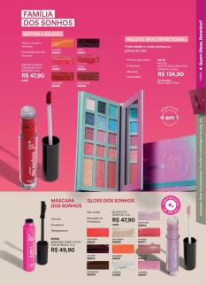 Ciclo 8 boticário 2026 SSP Brasil página 143