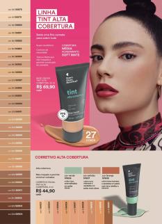 Ciclo 8 boticário 2026 SSP Brasil página 146