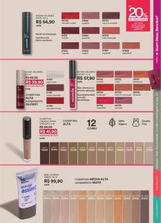 Ciclo 8 boticário 2026 SSP Brasil página 149