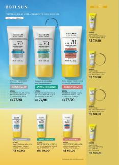 Ciclo 8 boticário 2026 SSP Brasil página 154