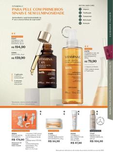 Ciclo 8 boticário 2026 SSP Brasil página 157