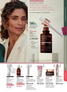 Ciclo 8 boticário 2026 SSP Brasil página 161