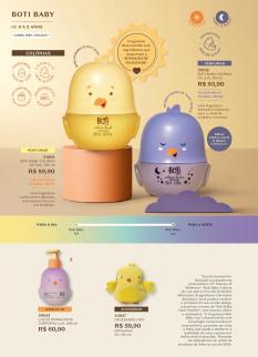 Ciclo 8 boticário 2026 SSP Brasil página 166