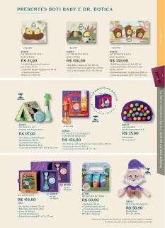 Ciclo 8 boticário 2026 SSP Brasil página 167