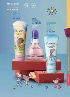 Ciclo 8 boticário 2026 SSP Brasil página 171