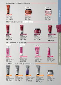 Ciclo 8 boticário 2026 SSP Brasil página 189