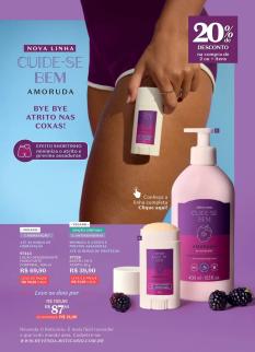 Ciclo 9 boticário 2026 SSP Brasil página 4