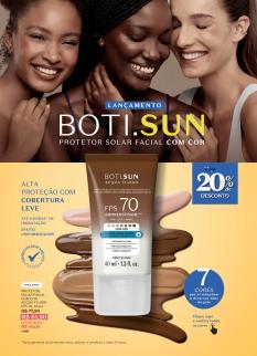 Ciclo 9 boticário 2026 SSP Brasil página 6