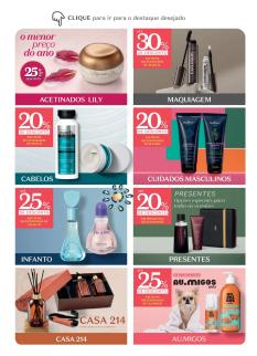 Ciclo 9 boticário 2026 SSP Brasil página 9